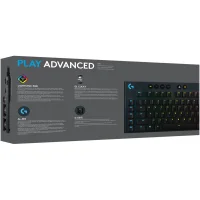 Клавиатура Logitech G815 GL Tactile 920-008991 фото 8